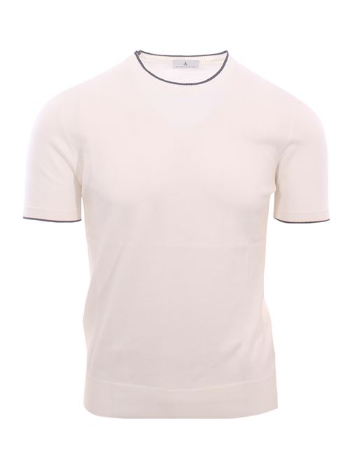 cotton crew neck MAGAZZINO RICAMBI | 440K652